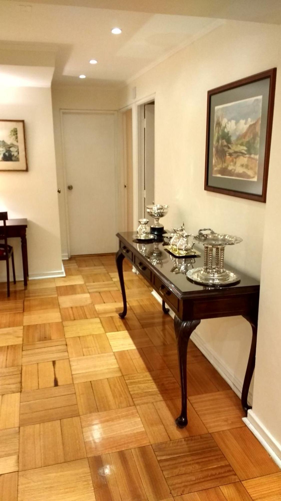 Apartamento Plaza Huelen Santiago de Chile Habitación foto