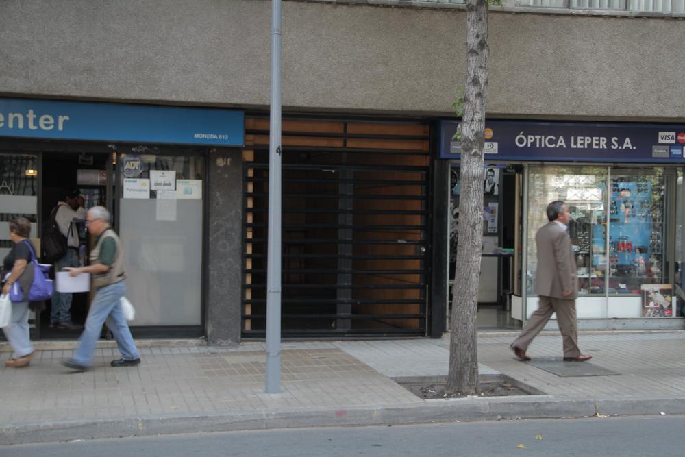Apartamento Plaza Huelen Santiago de Chile Exterior foto