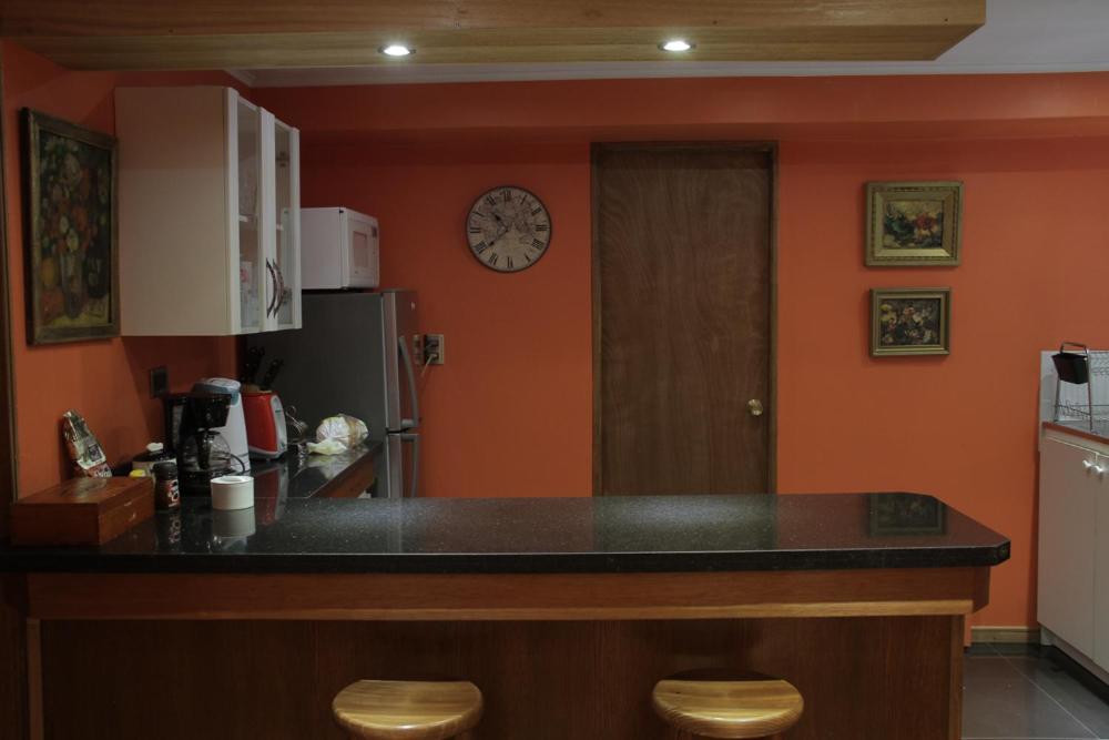 Apartamento Plaza Huelen Santiago de Chile Exterior foto